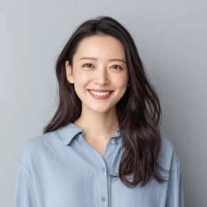 30代女性