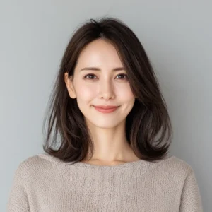 20代女性