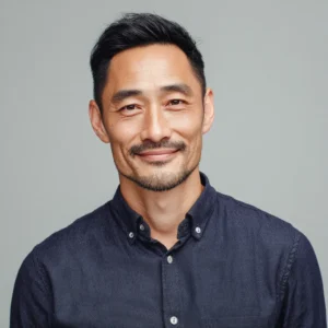 30代男性