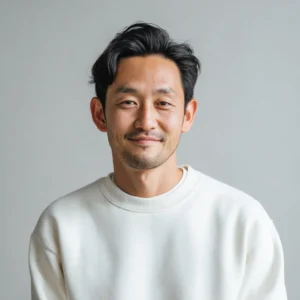 20代男性